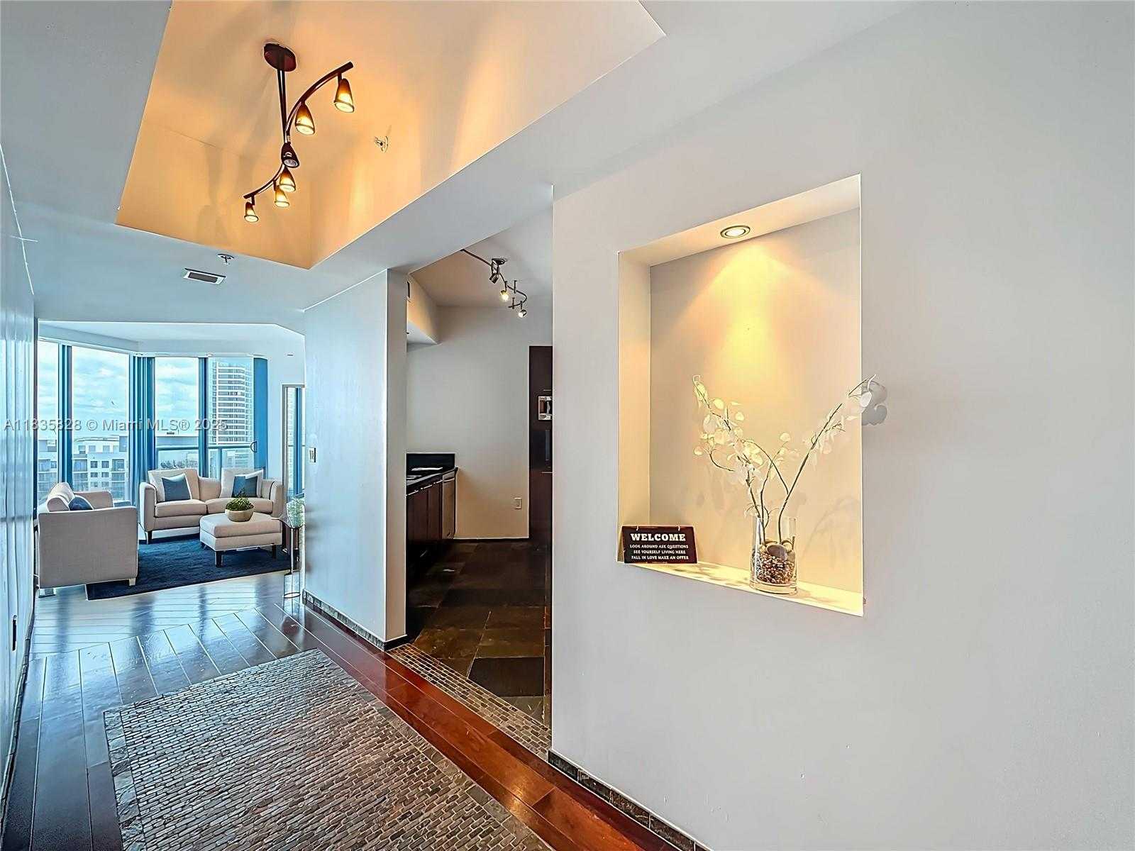 Small Image of 333 LAS OLAS WAY #2501, Fort Lauderdale Number 2