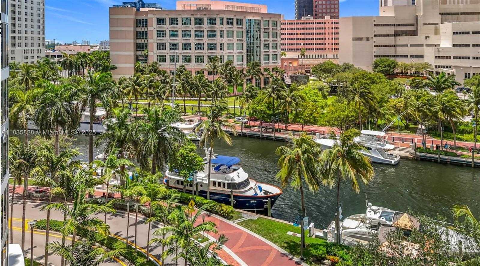 Small Image of 333 LAS OLAS WAY #2501, Fort Lauderdale Number 20