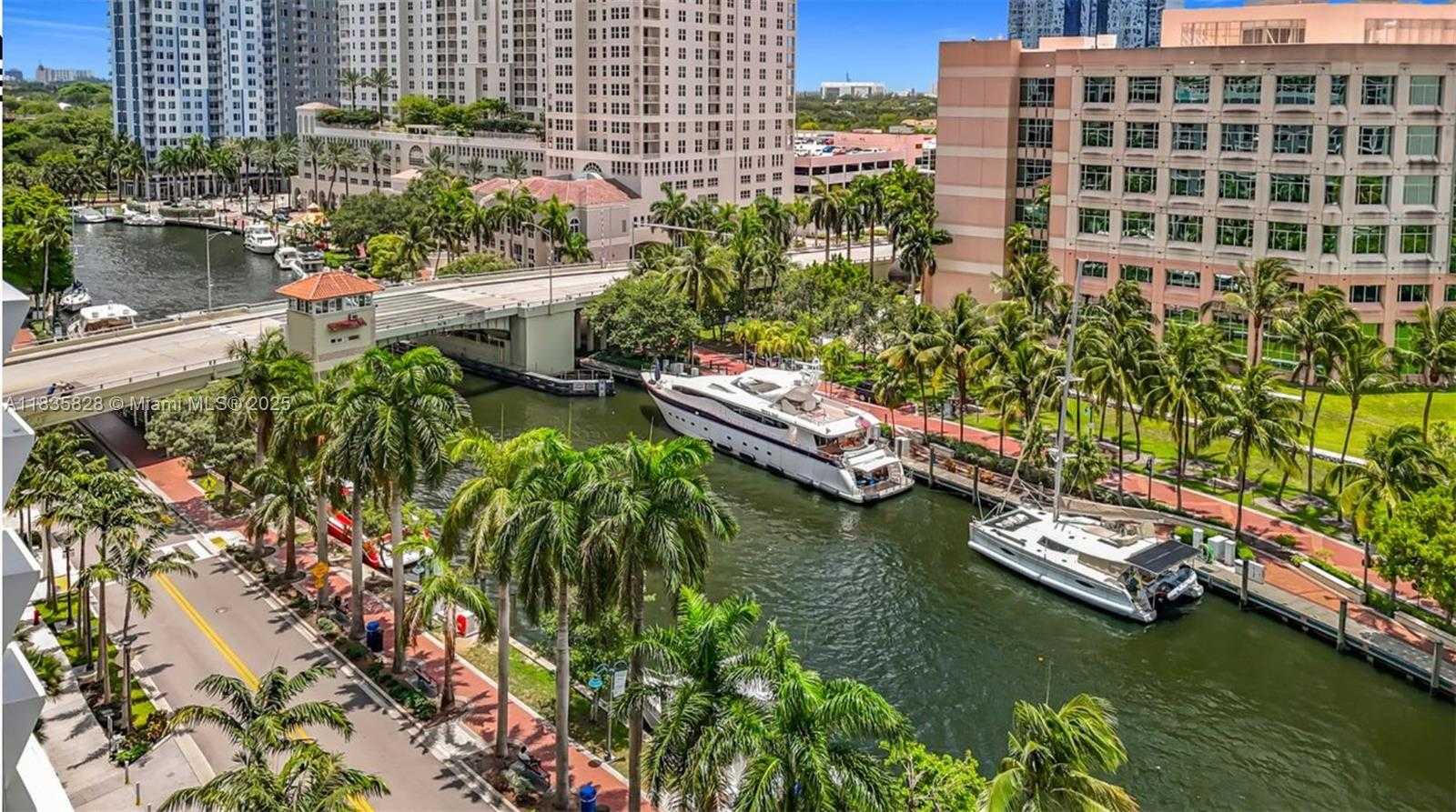 Small Image of 333 LAS OLAS WAY #2501, Fort Lauderdale Number 21