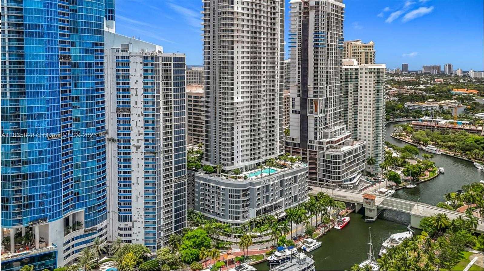 Small Image of 333 LAS OLAS WAY #2501, Fort Lauderdale Number 23