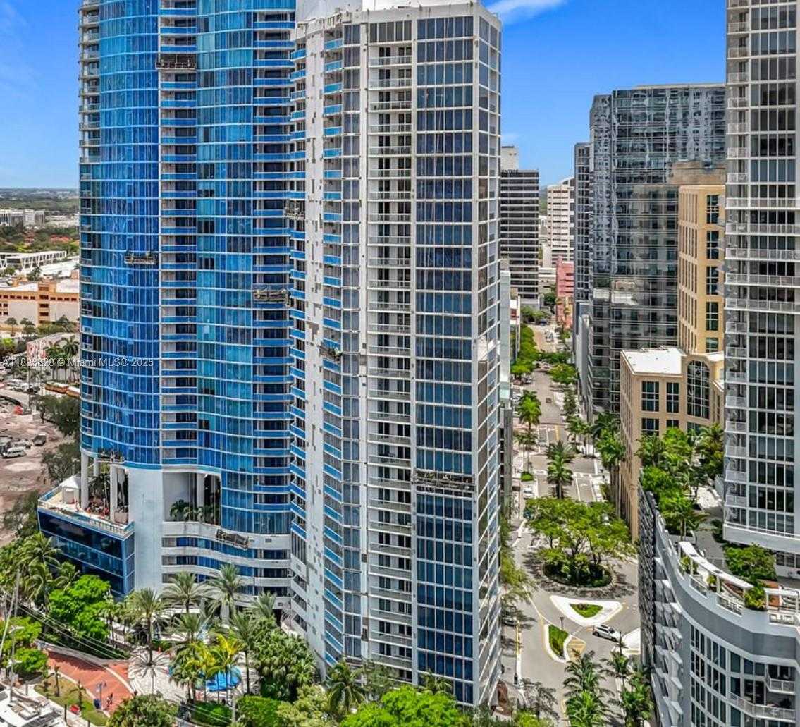 Small Image of 333 LAS OLAS WAY #2501, Fort Lauderdale Number 24