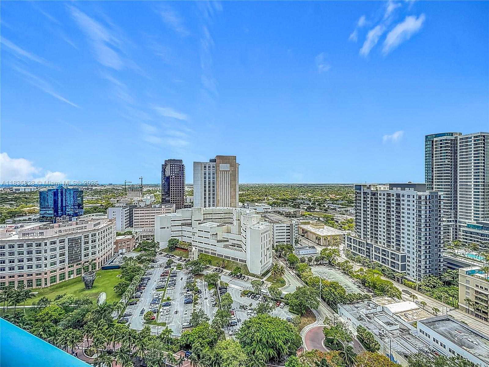 Small Image of 333 LAS OLAS WAY #2501, Fort Lauderdale Number 3