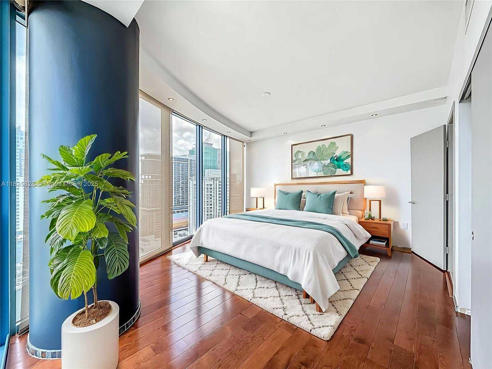 Small Image of 333 LAS OLAS WAY #2501, Fort Lauderdale Number 7