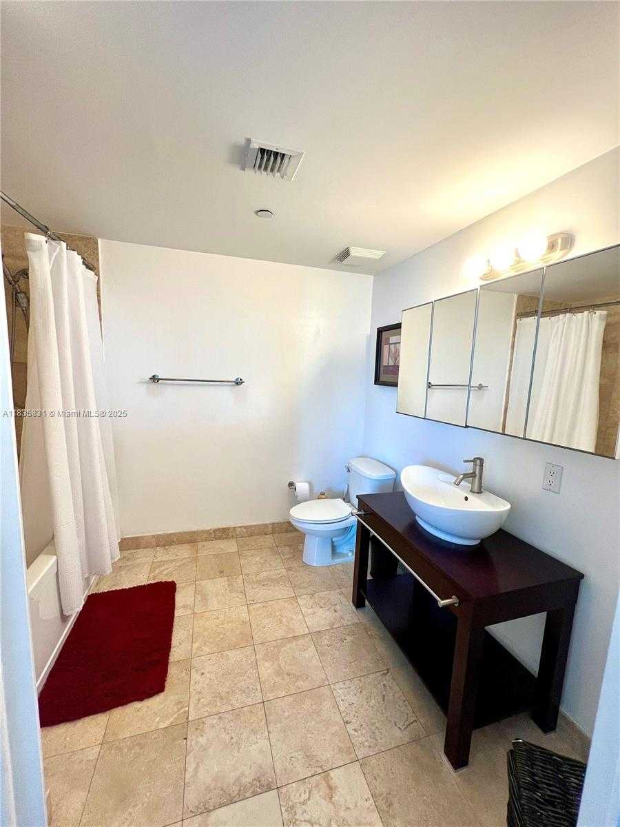 Small Image of 350 SOUTH MIAMI AVE #2303, Miami Number 13