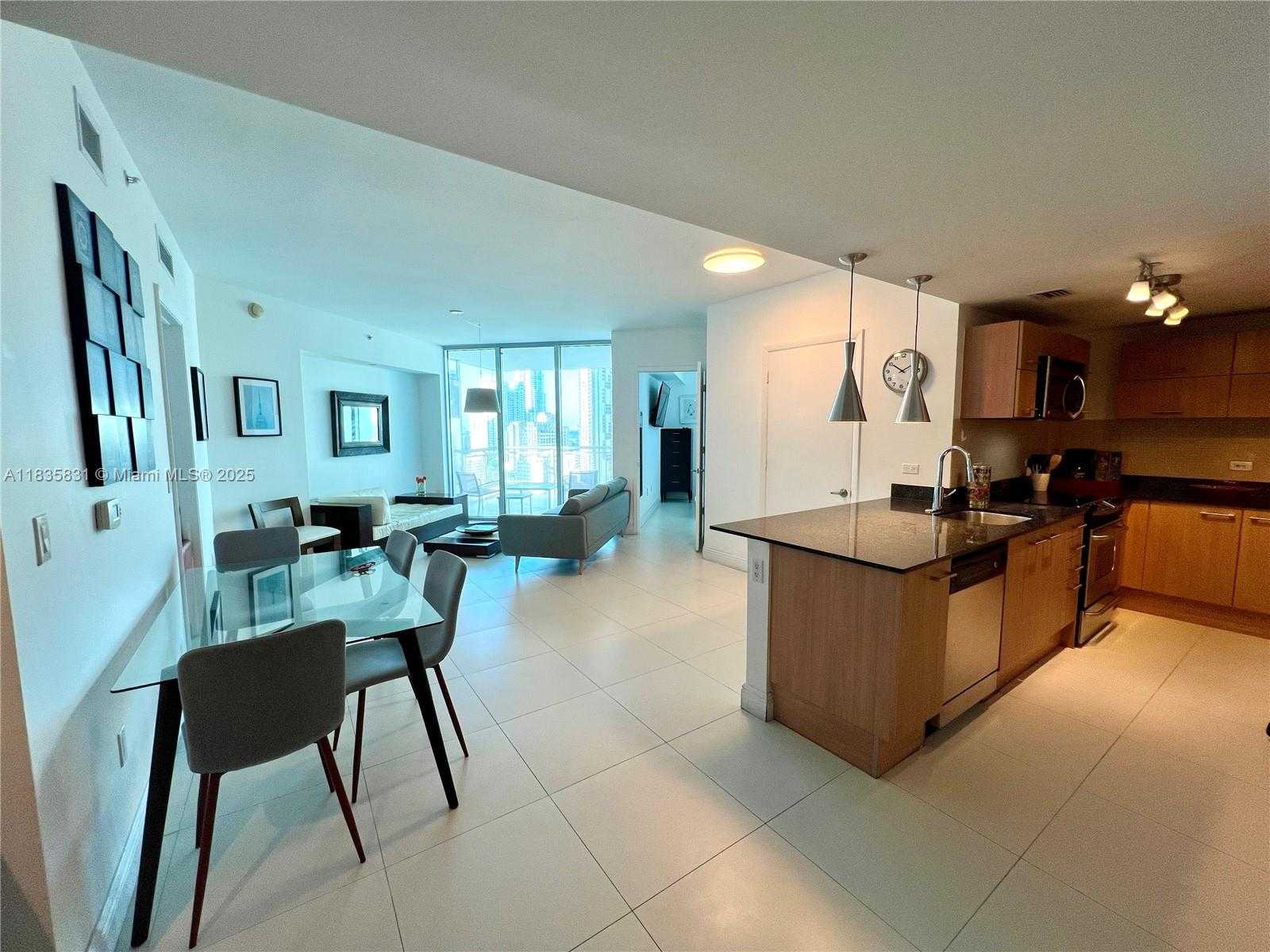 Small Image of 350 SOUTH MIAMI AVE #2303, Miami Number 2