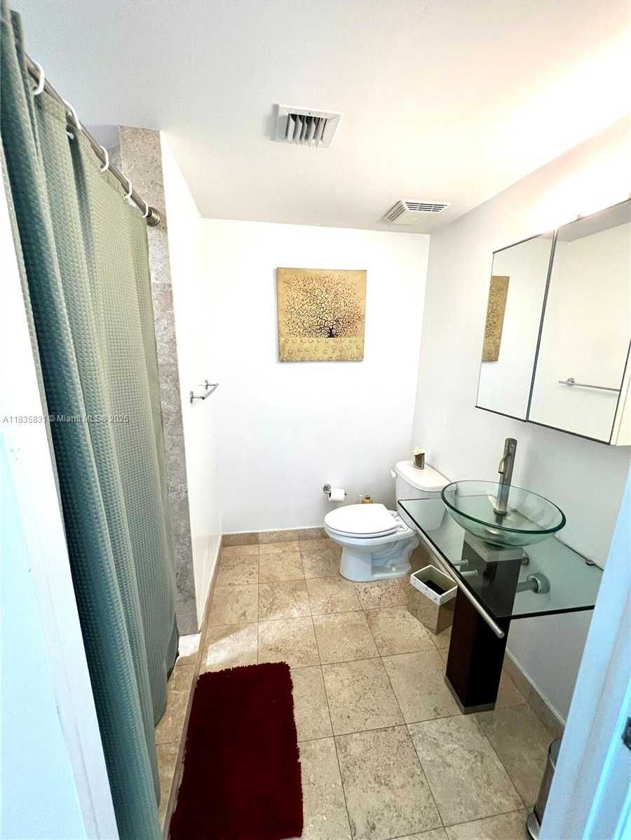 Small Image of 350 SOUTH MIAMI AVE #2303, Miami Number 20