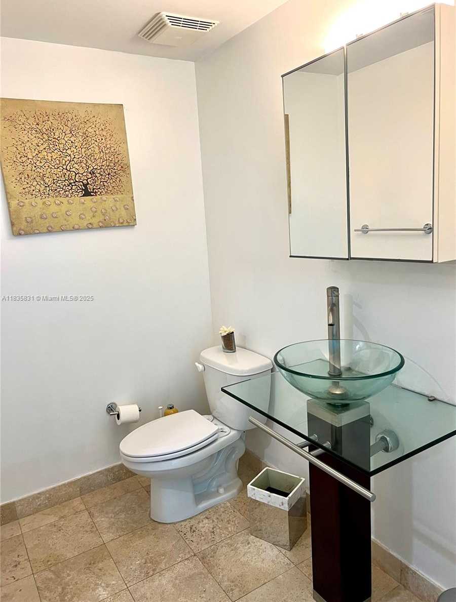 Small Image of 350 SOUTH MIAMI AVE #2303, Miami Number 21