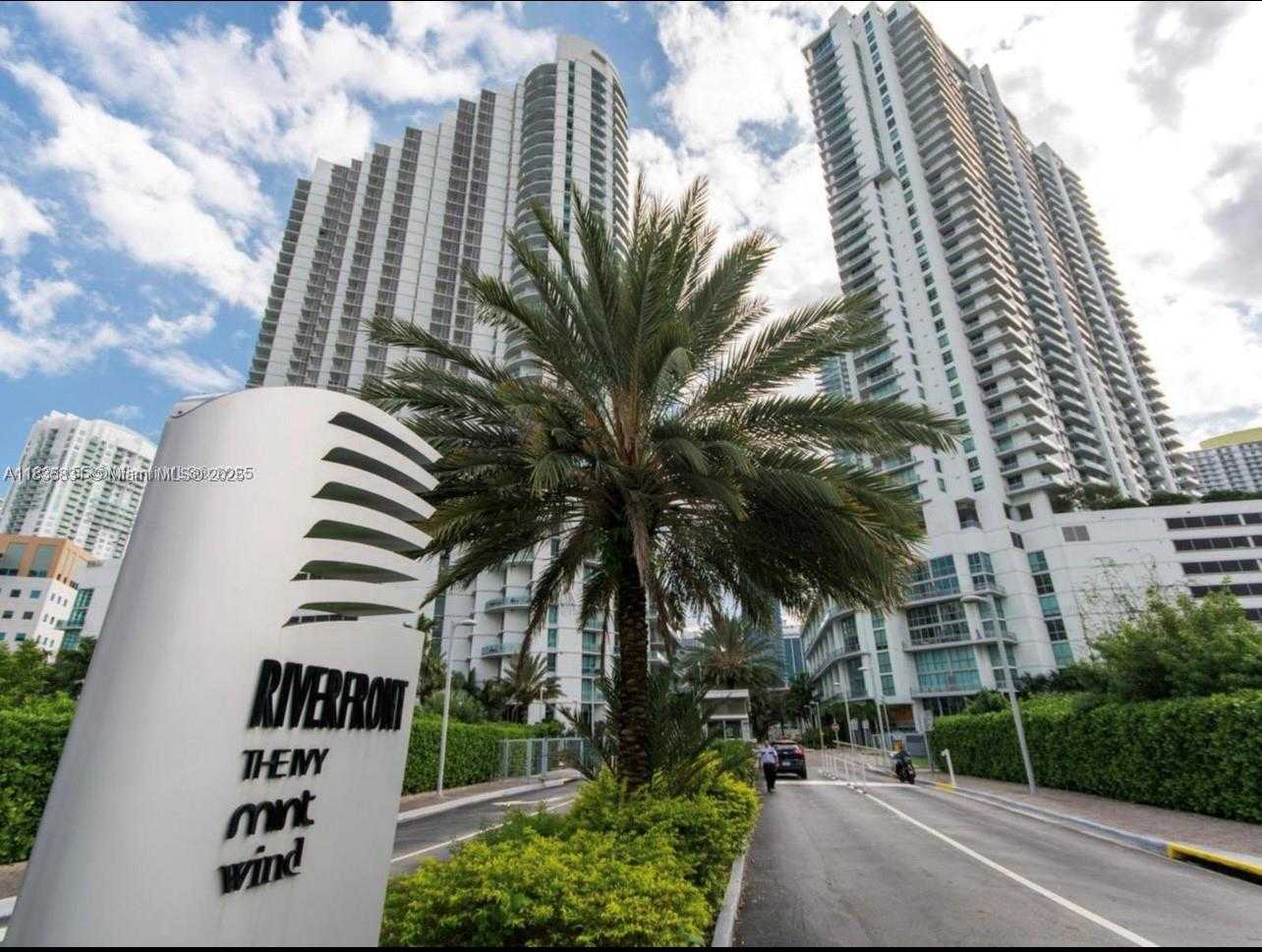 Small Image of 350 SOUTH MIAMI AVE #2303, Miami Number 22