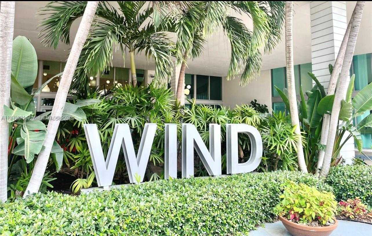 Small Image of 350 SOUTH MIAMI AVE #2303, Miami Number 23