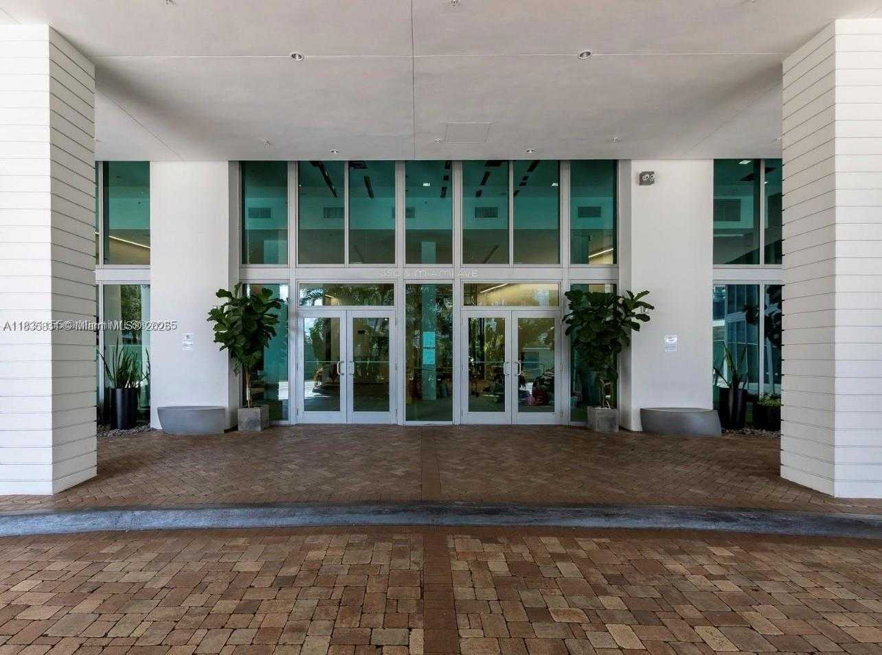 Small Image of 350 SOUTH MIAMI AVE #2303, Miami Number 24