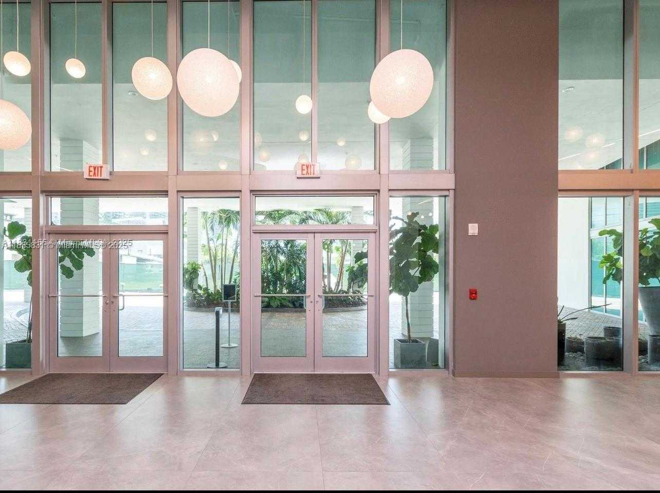 Small Image of 350 SOUTH MIAMI AVE #2303, Miami Number 25