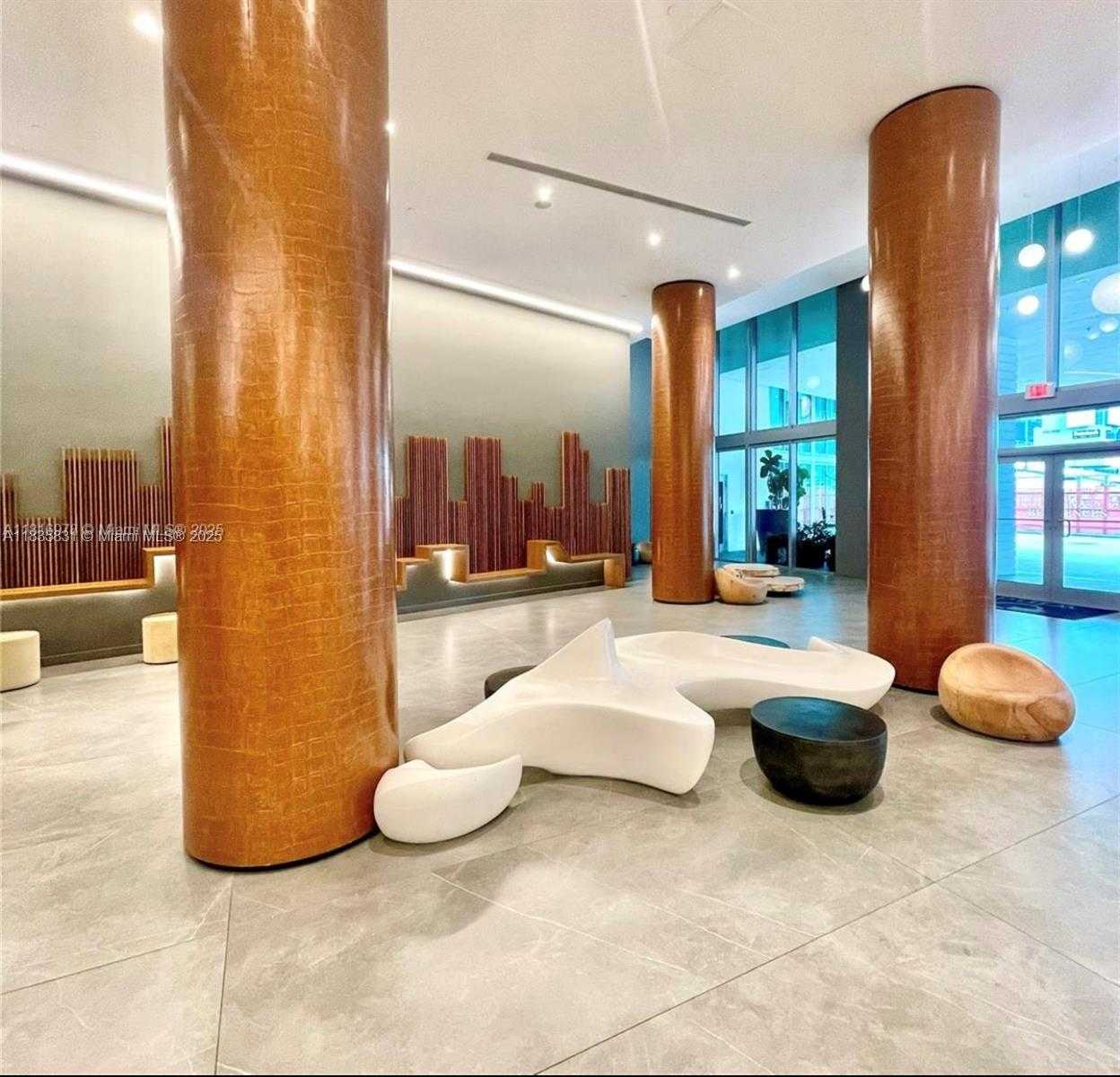 Small Image of 350 SOUTH MIAMI AVE #2303, Miami Number 26