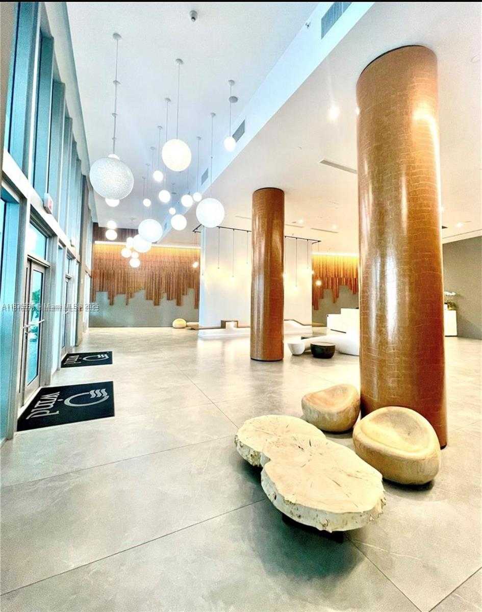 Small Image of 350 SOUTH MIAMI AVE #2303, Miami Number 27