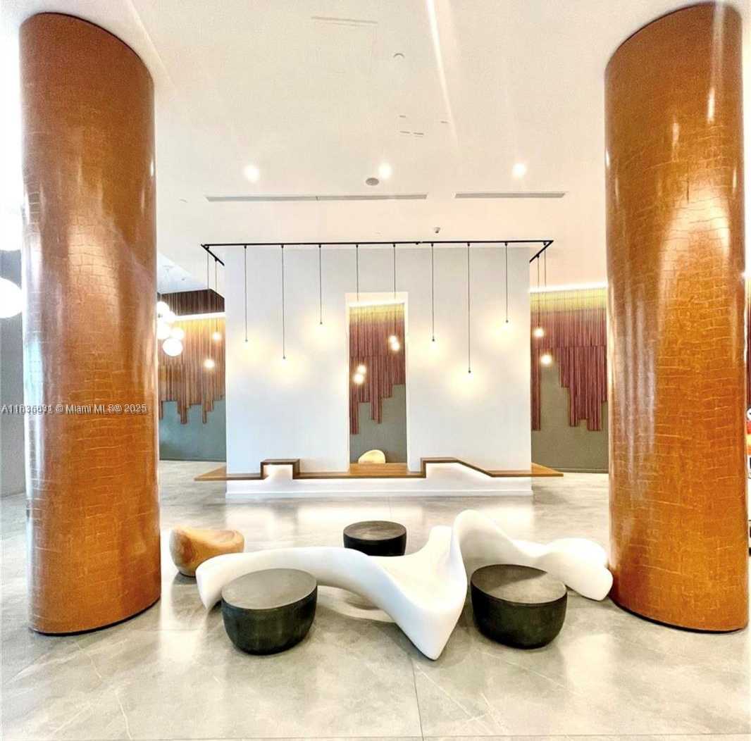 Small Image of 350 SOUTH MIAMI AVE #2303, Miami Number 28