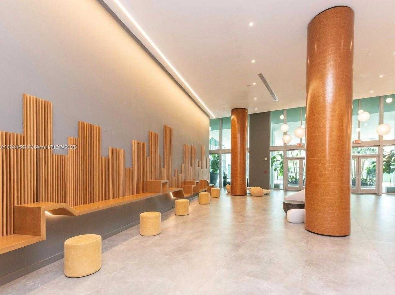 Small Image of 350 SOUTH MIAMI AVE #2303, Miami Number 29