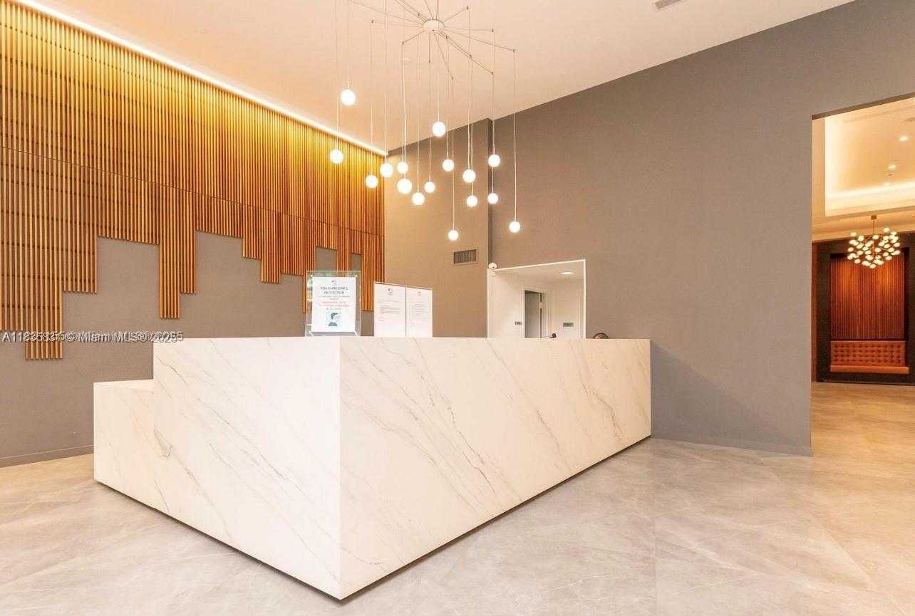 Small Image of 350 SOUTH MIAMI AVE #2303, Miami Number 30