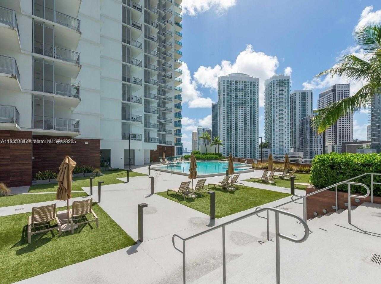 Small Image of 350 SOUTH MIAMI AVE #2303, Miami Number 31