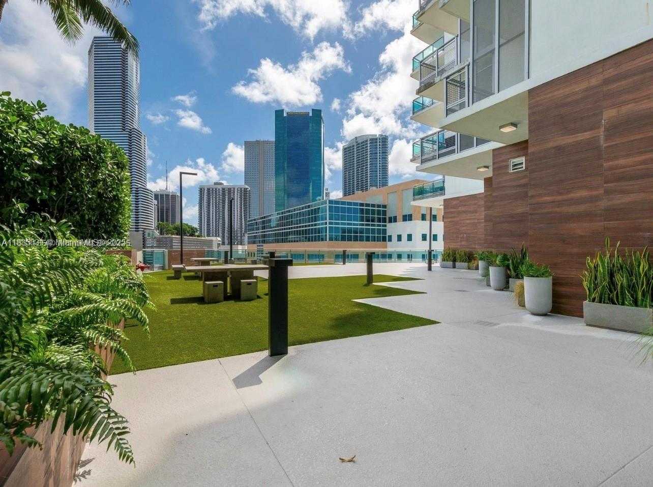 Small Image of 350 SOUTH MIAMI AVE #2303, Miami Number 32