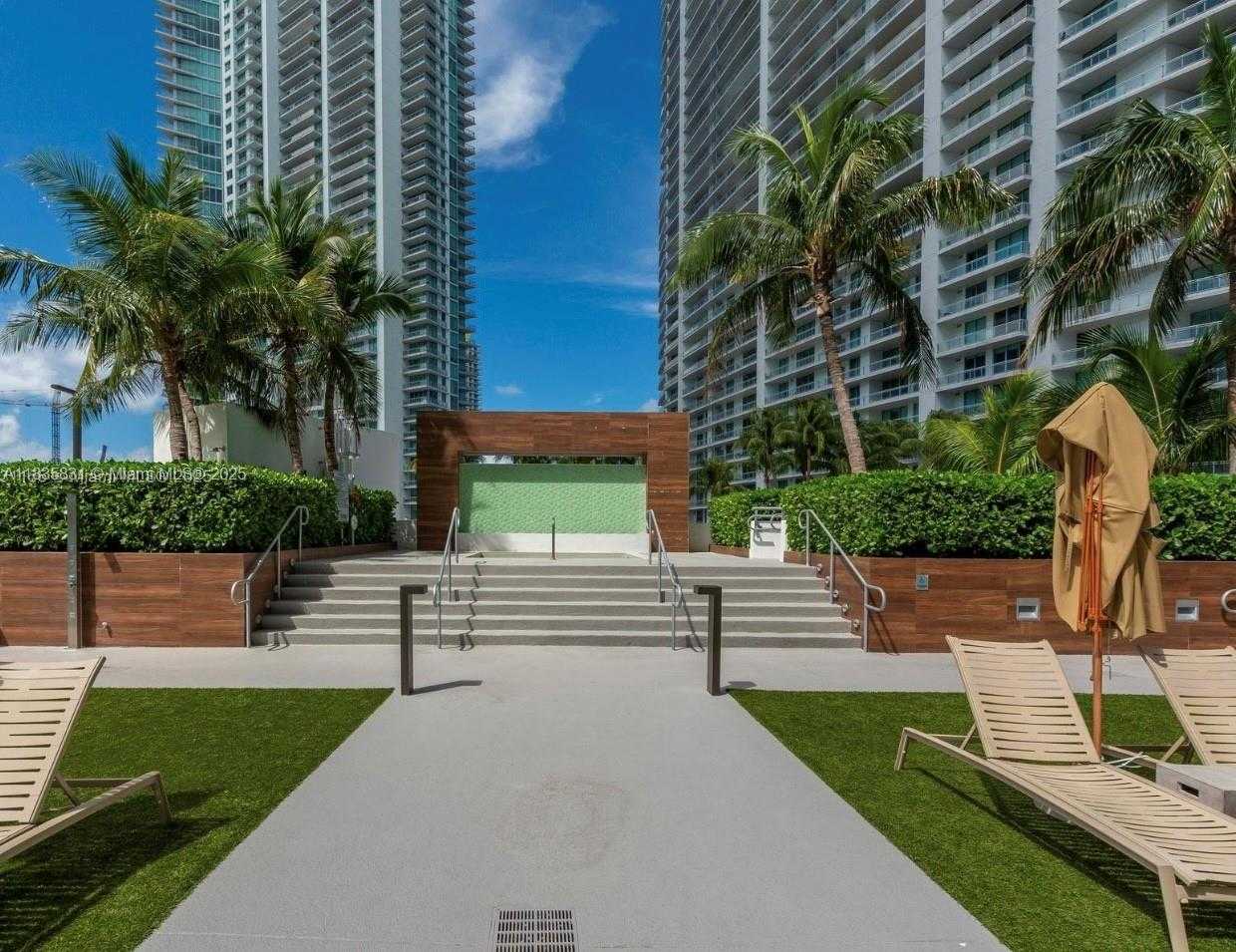 Small Image of 350 SOUTH MIAMI AVE #2303, Miami Number 33