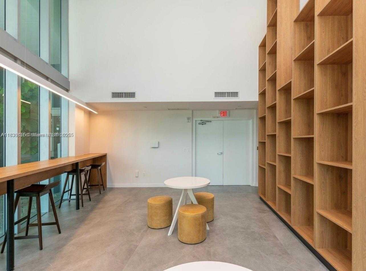 Small Image of 350 SOUTH MIAMI AVE #2303, Miami Number 34