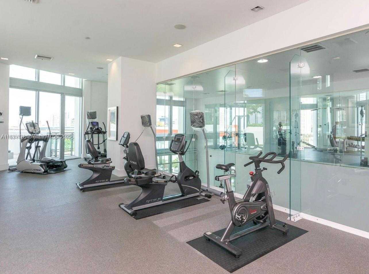 Small Image of 350 SOUTH MIAMI AVE #2303, Miami Number 37