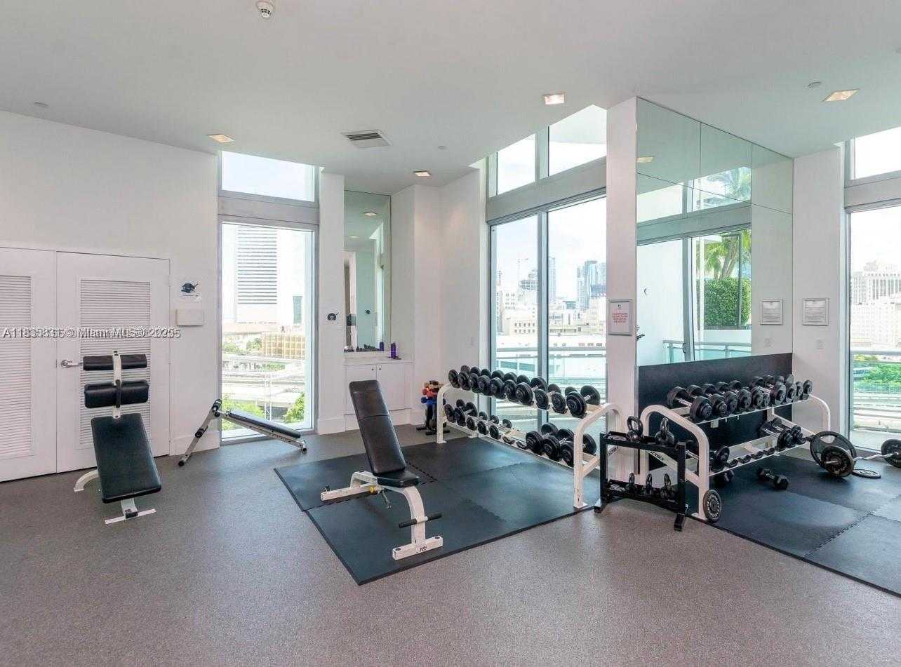 Small Image of 350 SOUTH MIAMI AVE #2303, Miami Number 38