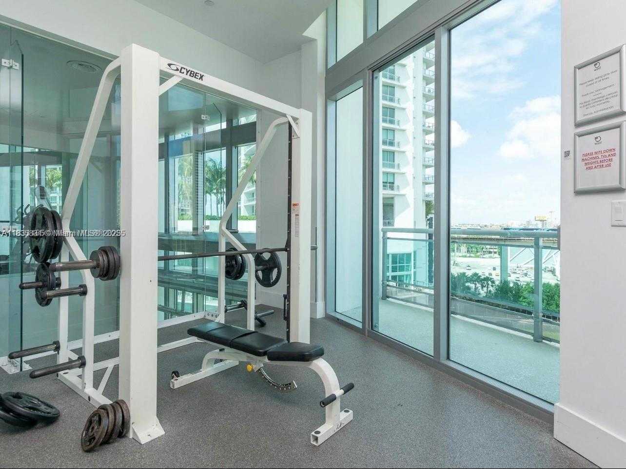 Small Image of 350 SOUTH MIAMI AVE #2303, Miami Number 39
