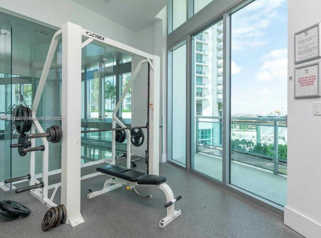 Small Image of 350 SOUTH MIAMI AVE #2303, Miami Number 40