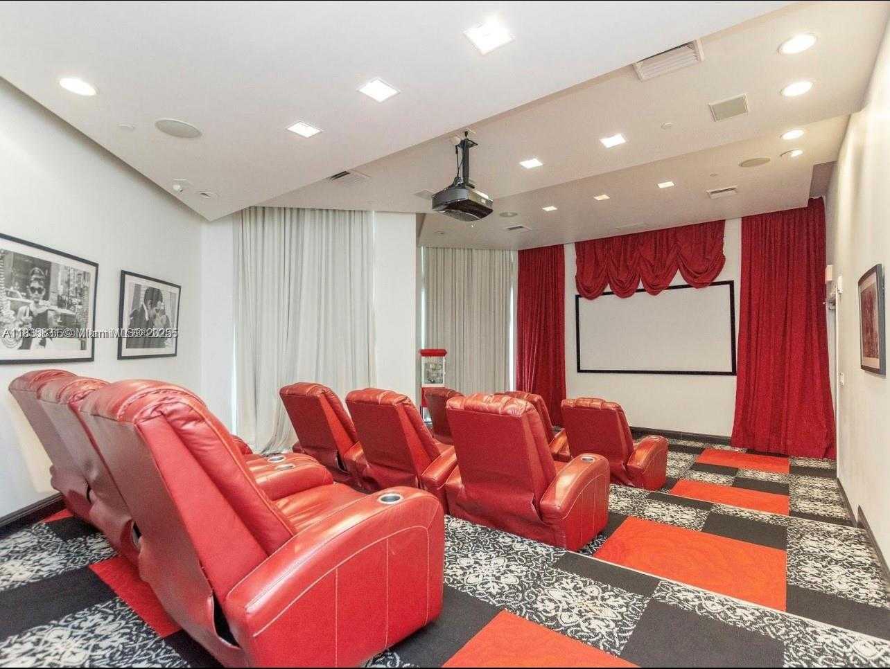 Small Image of 350 SOUTH MIAMI AVE #2303, Miami Number 42
