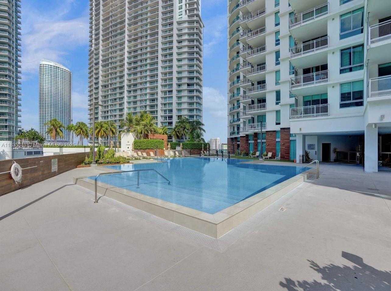 Small Image of 350 SOUTH MIAMI AVE #2303, Miami Number 48