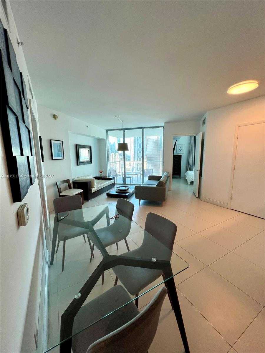 Small Image of 350 SOUTH MIAMI AVE #2303, Miami Number 5
