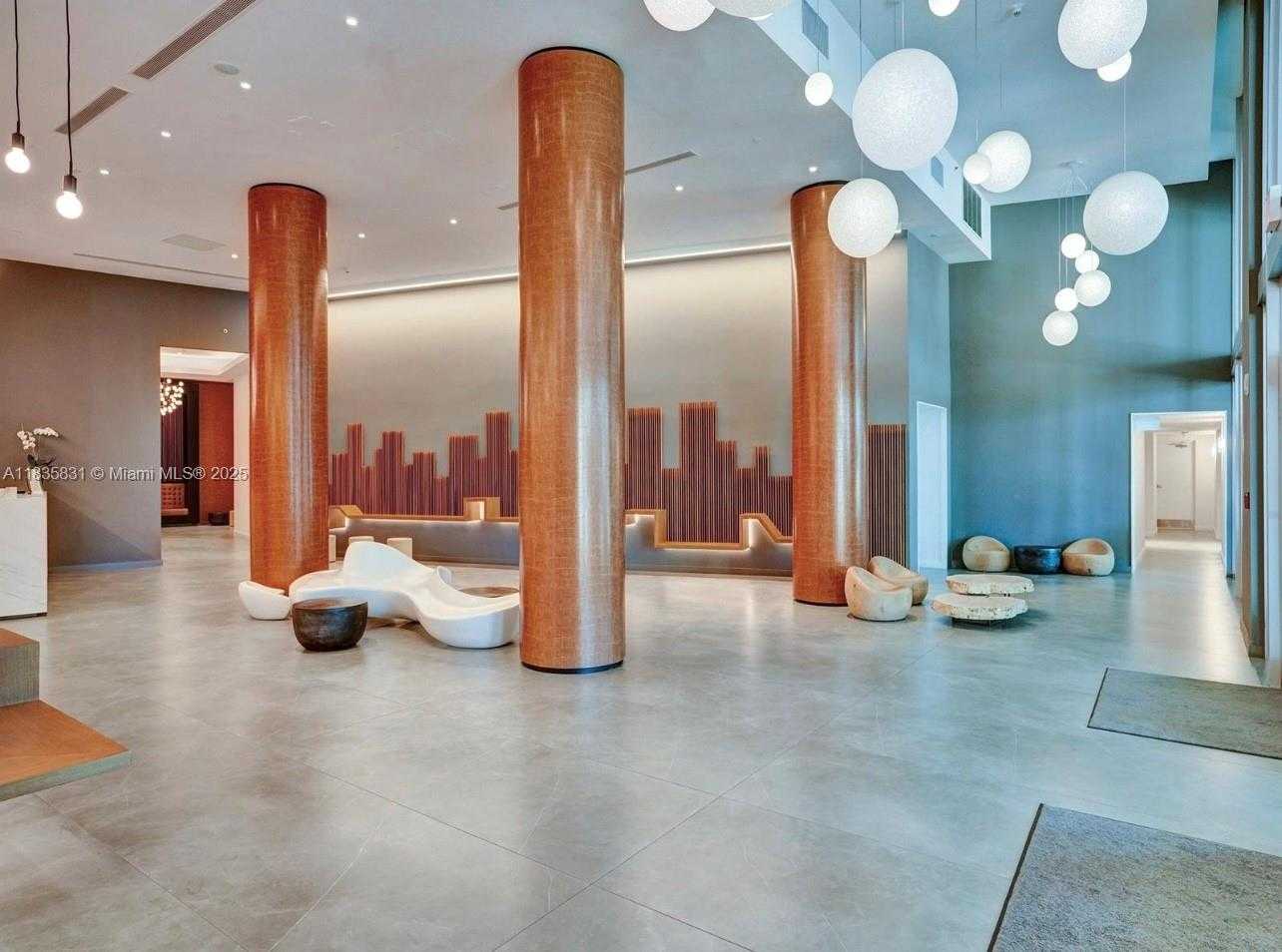 Small Image of 350 SOUTH MIAMI AVE #2303, Miami Number 55