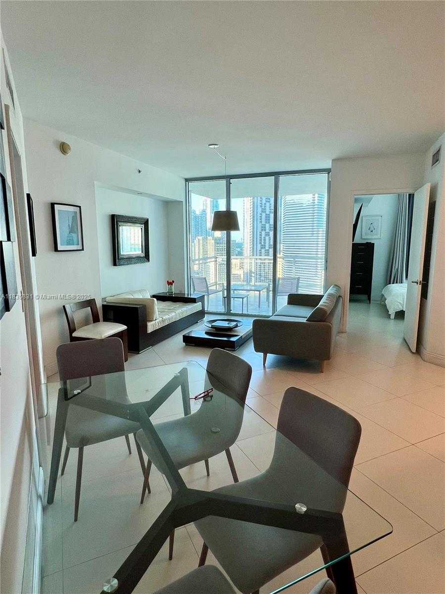Small Image of 350 SOUTH MIAMI AVE #2303, Miami Number 6