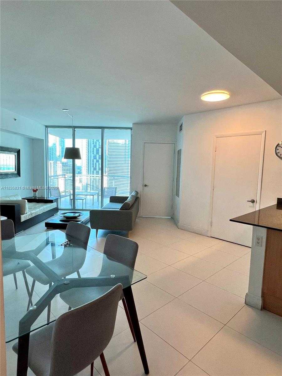 Small Image of 350 SOUTH MIAMI AVE #2303, Miami Number 7
