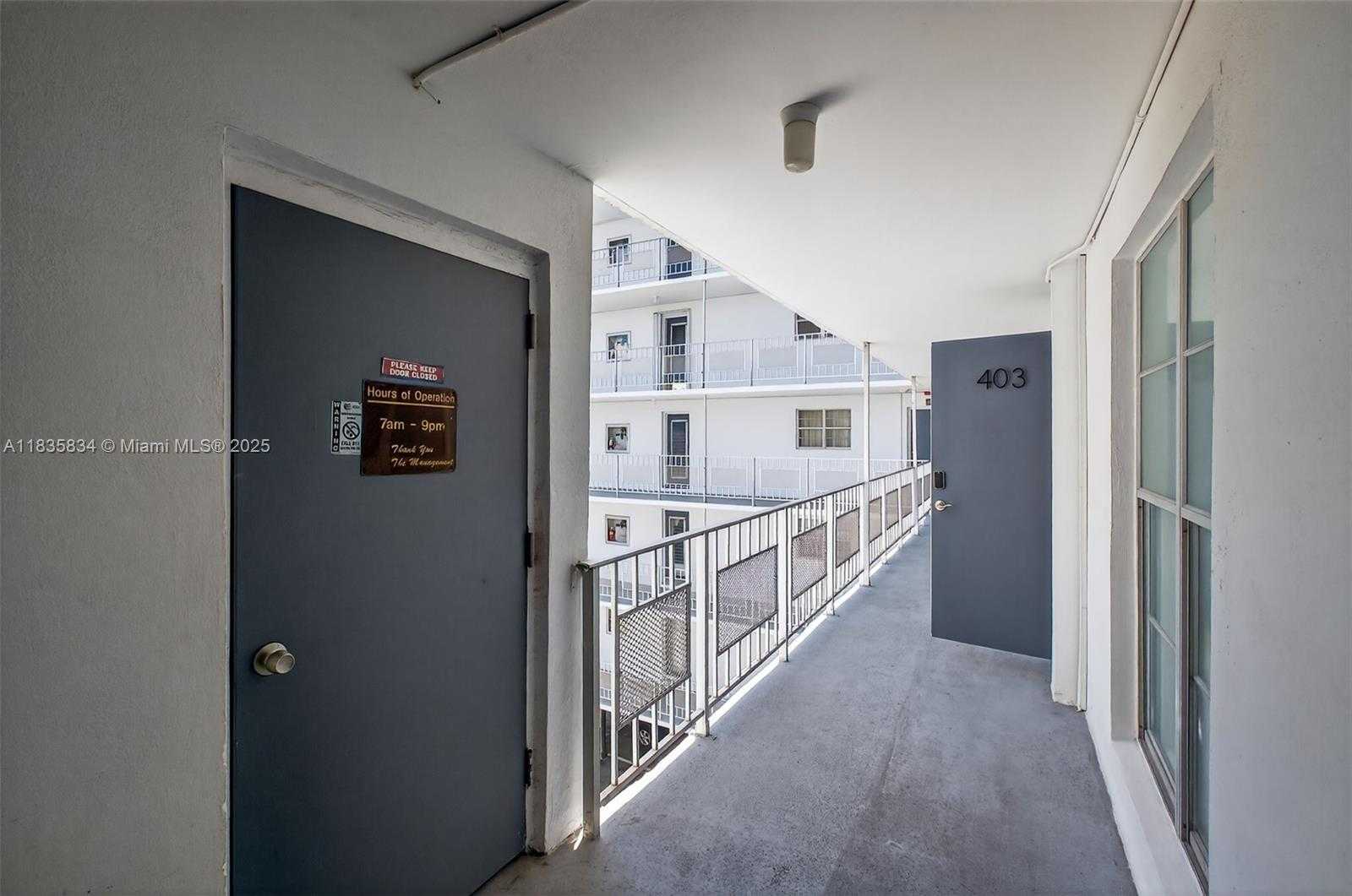 Small Image of 1340 LINCOLN RD #403, Miami Beach Number 34