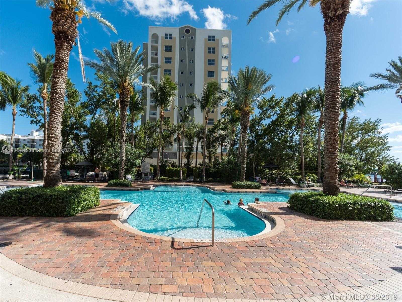 Small Image of 17125 NORTH BAY RD #3105, Sunny Isles Beach Number 11
