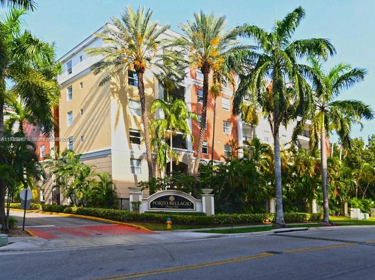 Small Image of 17125 NORTH BAY RD #3105, Sunny Isles Beach Number 17