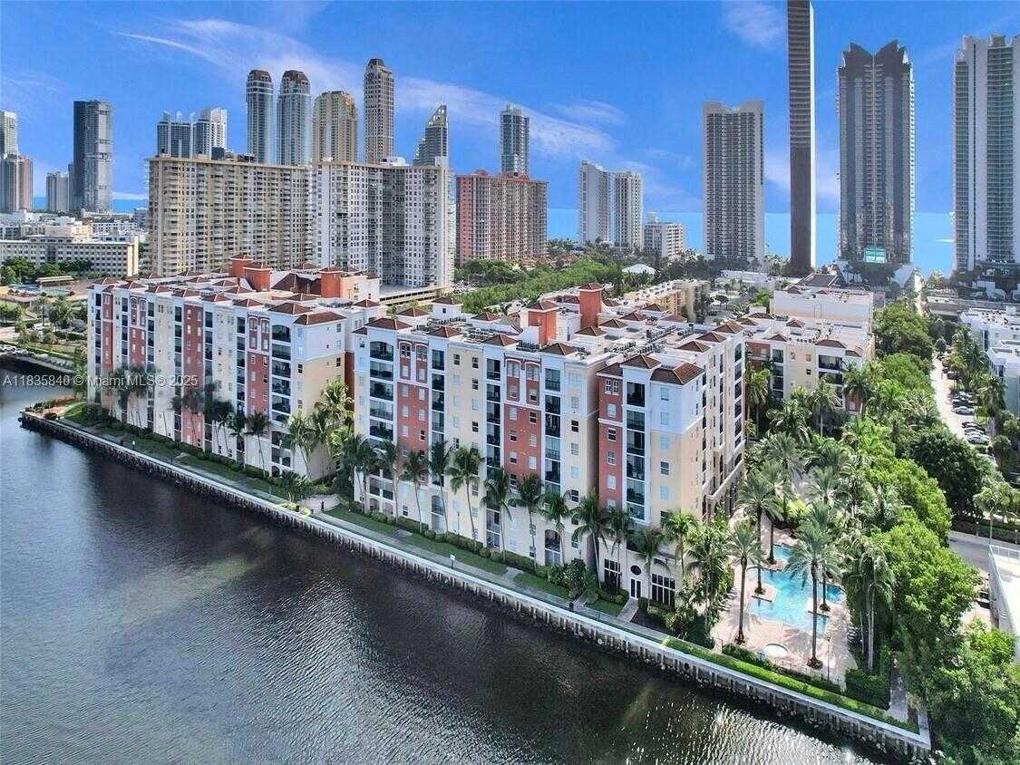 Small Image of 17125 NORTH BAY RD #3105, Sunny Isles Beach Number 2