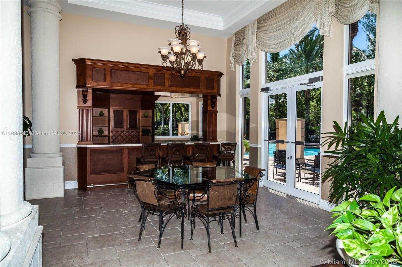 Small Image of 17125 NORTH BAY RD #3105, Sunny Isles Beach Number 28