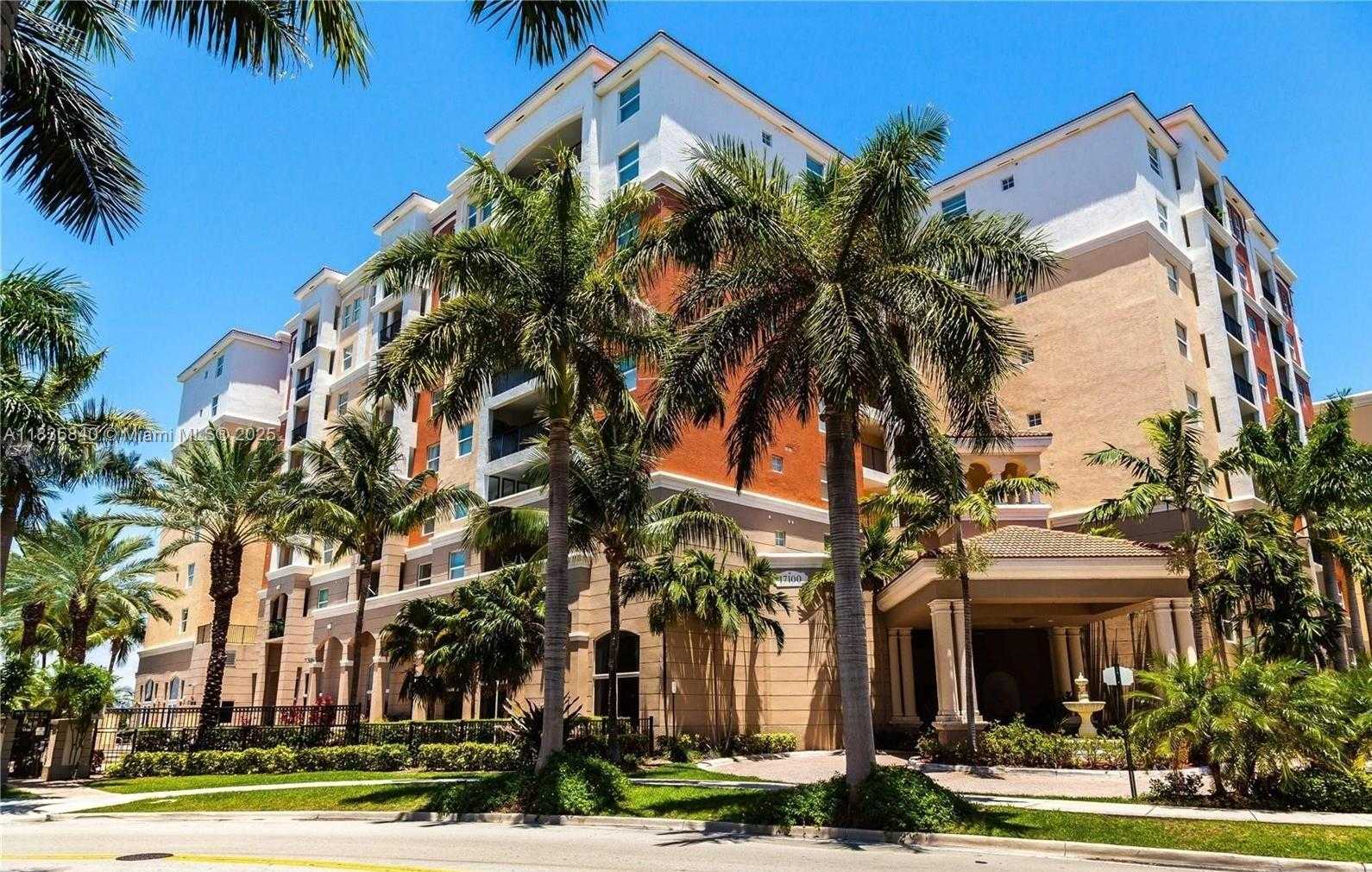 Small Image of 17125 NORTH BAY RD #3105, Sunny Isles Beach Number 5