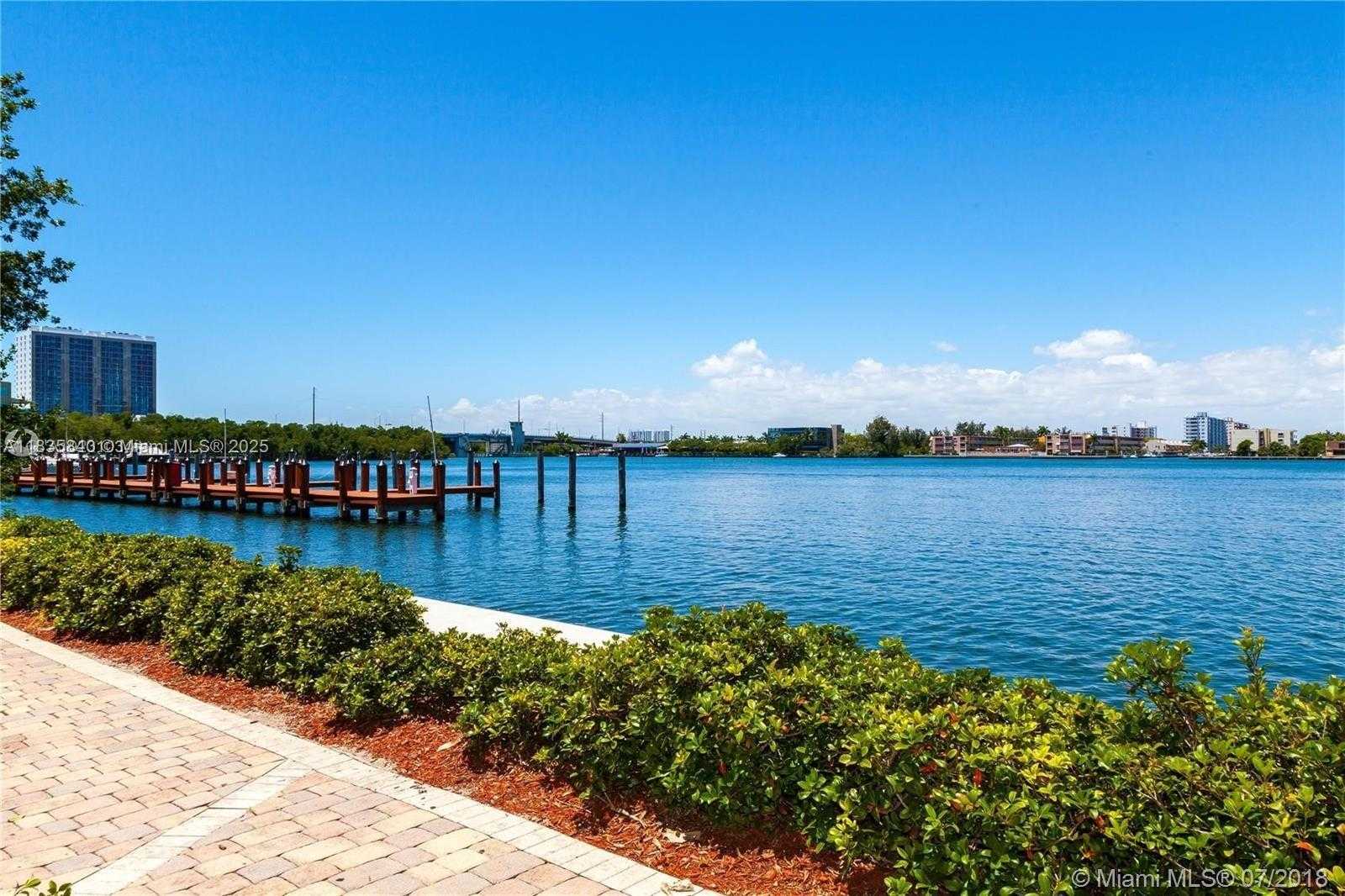 Small Image of 17125 NORTH BAY RD #3105, Sunny Isles Beach Number 7