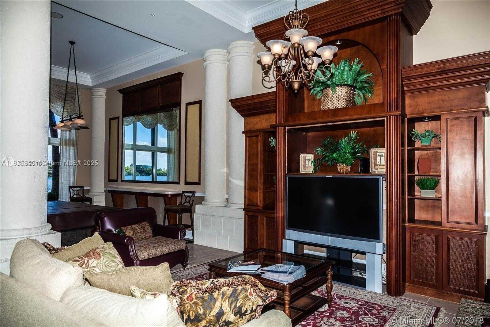 Small Image of 17125 NORTH BAY RD #3105, Sunny Isles Beach Number 8
