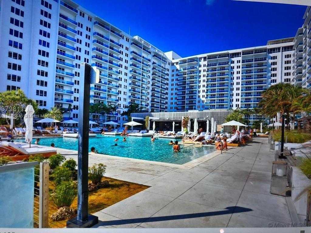 Small Image of 2301 COLLINS AVE #735, Miami Beach Number 10