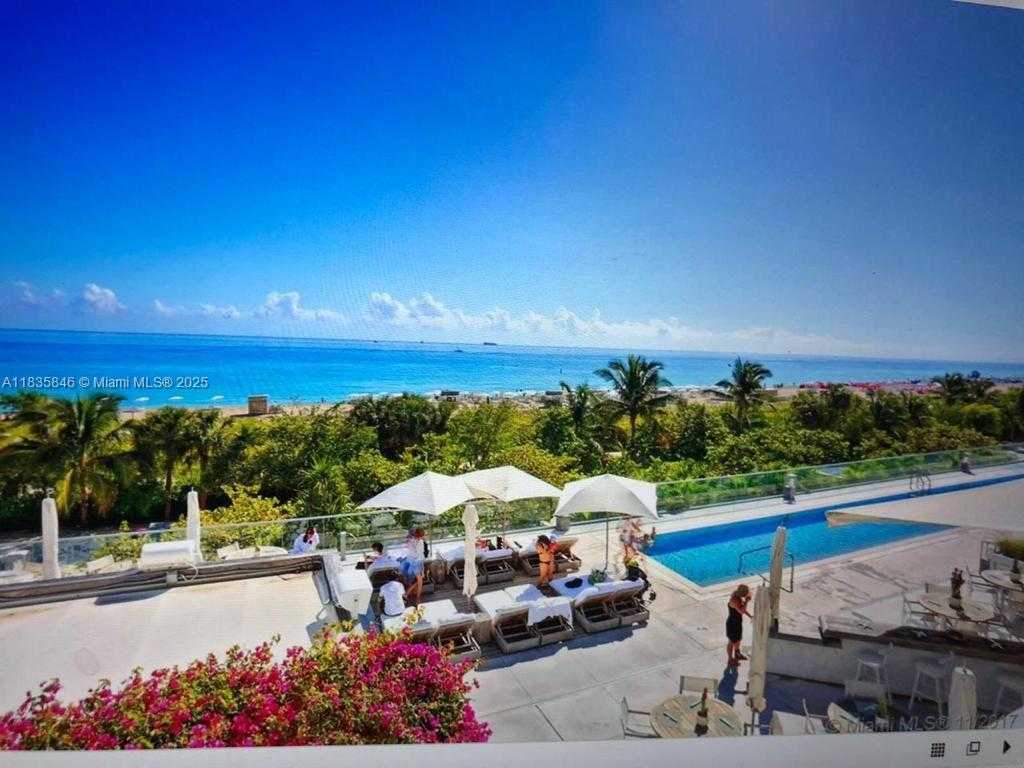 Small Image of 2301 COLLINS AVE #735, Miami Beach Number 8
