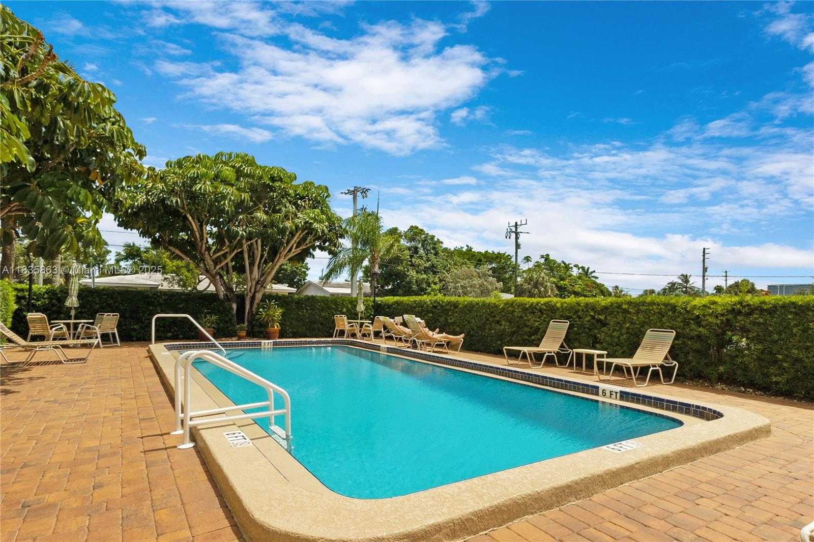 Small Image of 2400 NORTH EAST 10TH ST #104, Pompano Beach Number 24