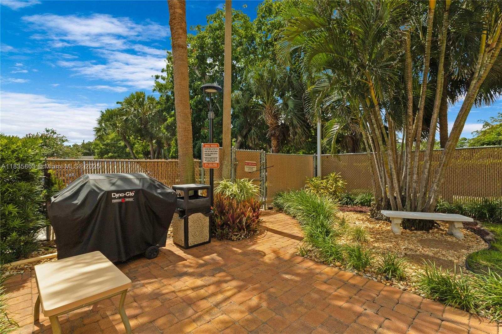 Small Image of 2400 NORTH EAST 10TH ST #104, Pompano Beach Number 26