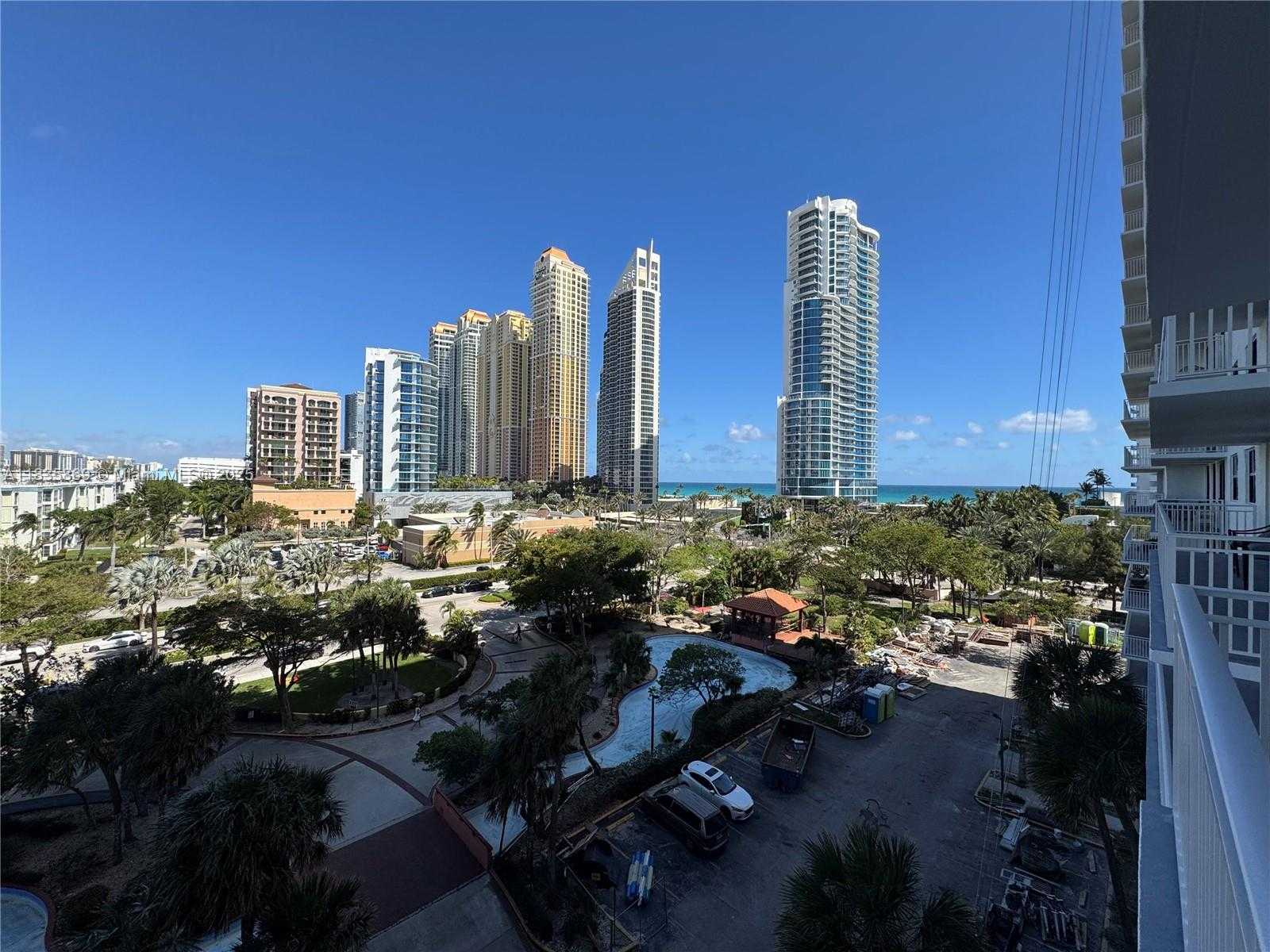 Small Image of 210 174TH ST #1215, Sunny Isles Beach Number 2