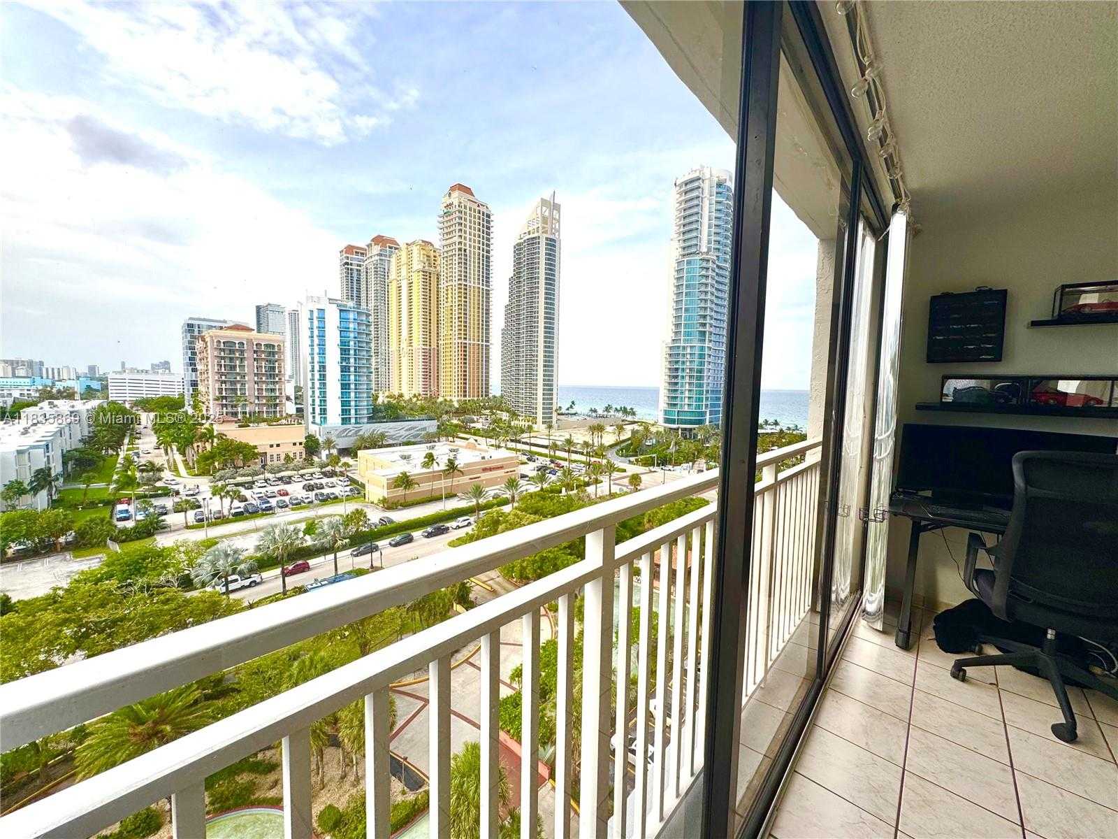 Small Image of 210 174TH ST #1215, Sunny Isles Beach Number 29