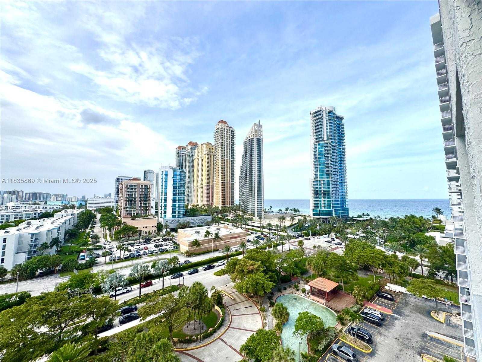 Small Image of 210 174TH ST #1215, Sunny Isles Beach Number 30