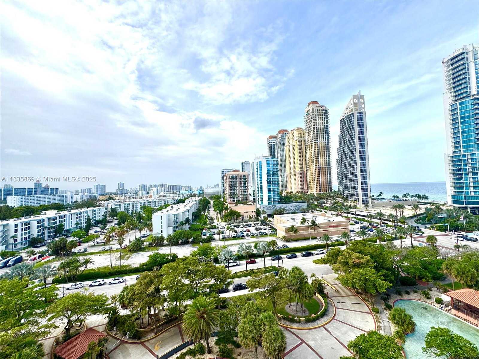 Small Image of 210 174TH ST #1215, Sunny Isles Beach Number 31